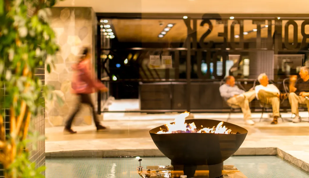 Fire Pit