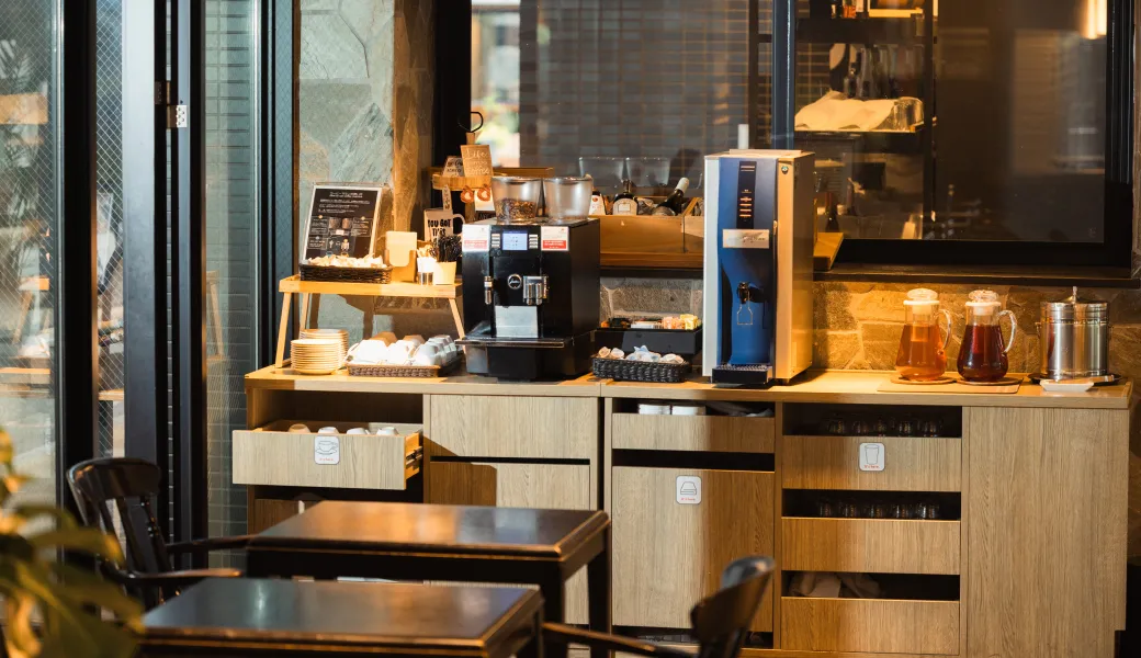 Free Cafe
