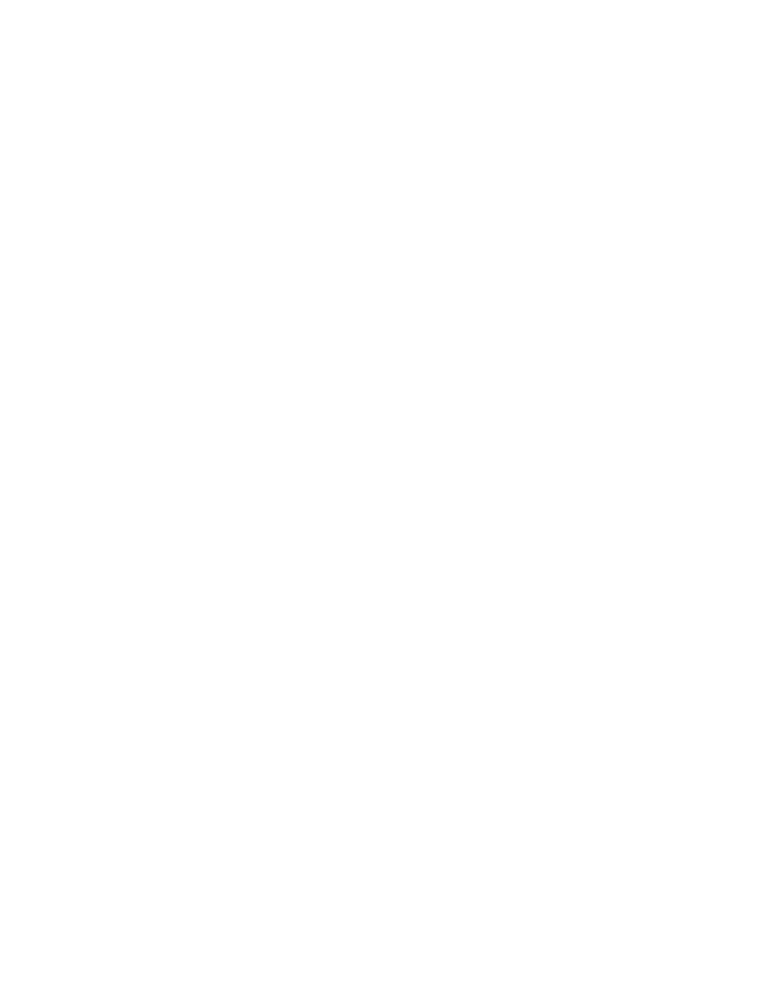 South Wing Floor Map