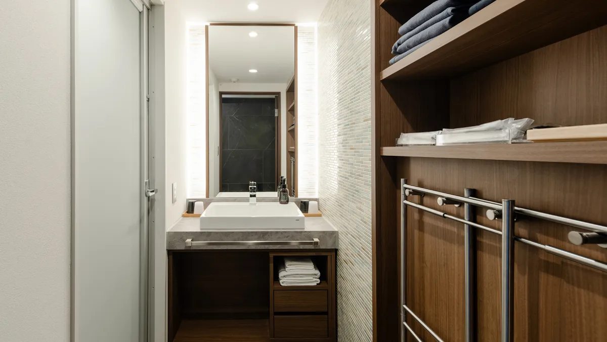 Deluxe Double with Balcony
