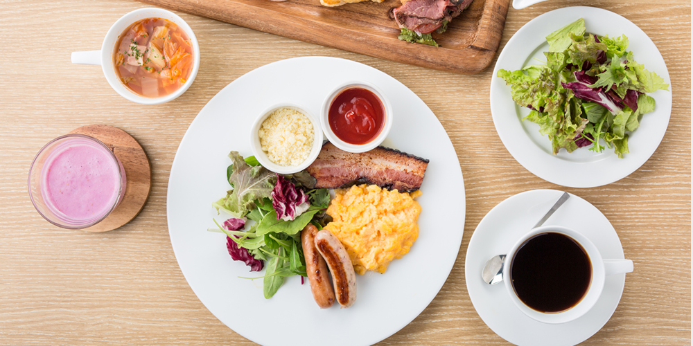 Announcement of Changes to Breakfast Pricing