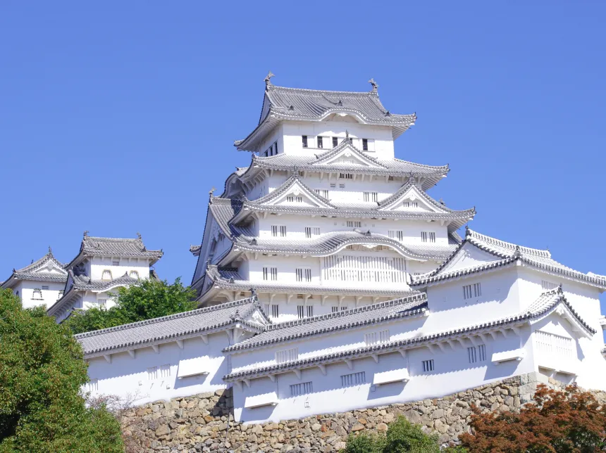 姫路・岡山エリア