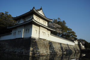 二条城 *世界文化遺産*
